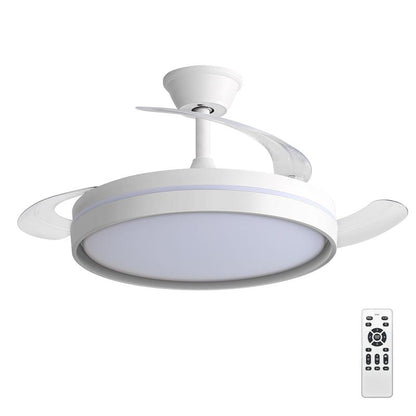 AeroLume™ - Luz y ventilación. Todo desde tu techo.